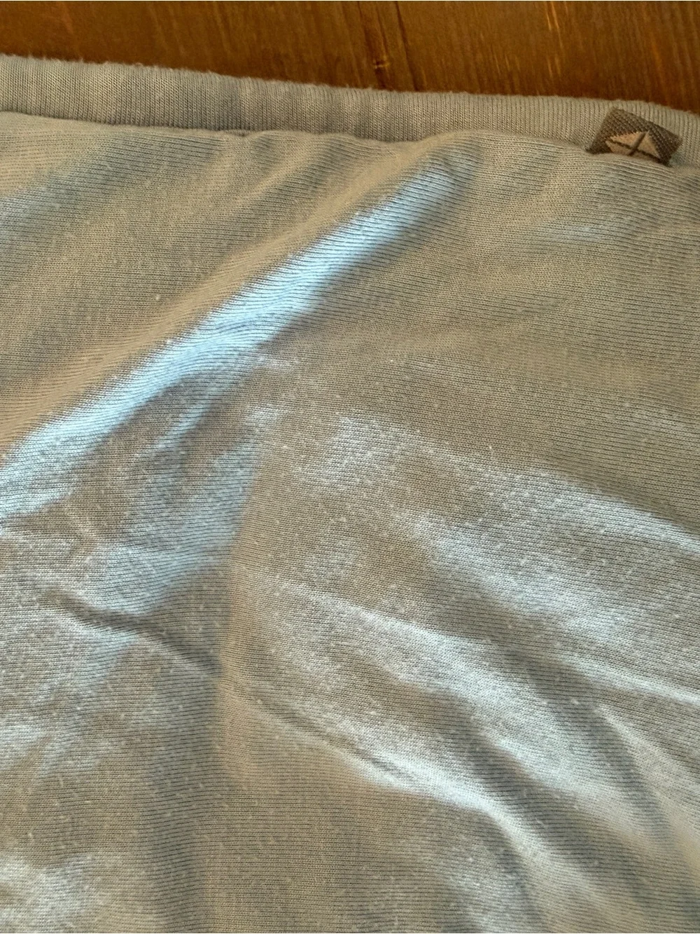 Kyte Baby Toddler Blanket - 2.5TOG in Stream